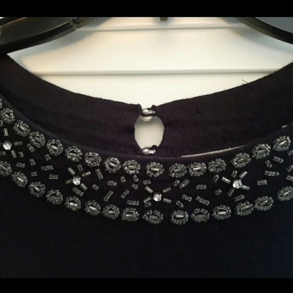 Croft & Barrow 3/4 sleeve top. - Picture 5 of 11